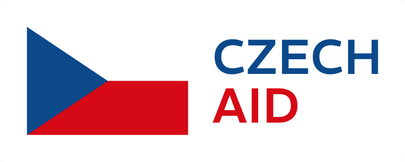 CzechAid